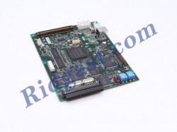NCR_Плата связи валидатора HBV  с главным контроллером UD600_009-0025435 (2)